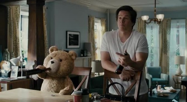 Ayı Teddy Fotoğrafı