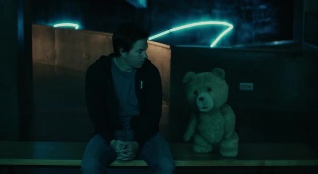 Ayı Teddy Fotoğrafı