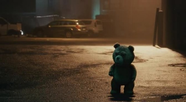 Ayı Teddy Fotoğrafı