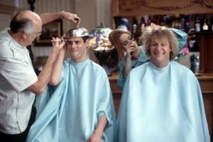 Salak İle Avanak Fotoğrafı