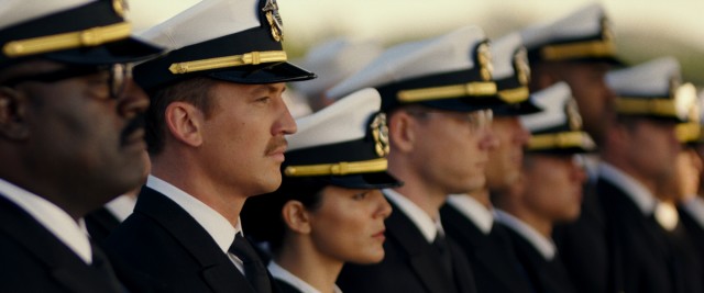 Top Gun: Maverick Fotoğrafı