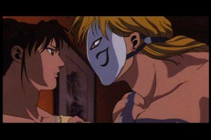 Street Fighter 2: The Animated Movie fotoğrafı