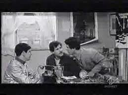 Sixième étage fotoğrafı