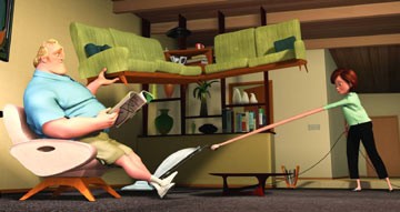 İnanılmaz Aile Fotoğrafı