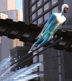 İnanılmaz Aile Fotoğrafı