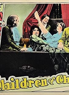 Children Of Chance (1930) afişi