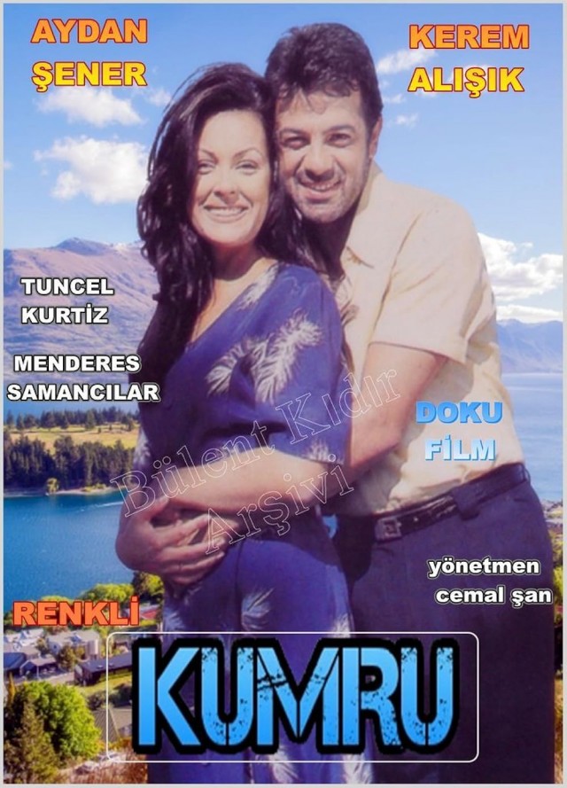 Kumru (2000) afişi