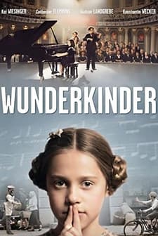 Wunderkinder (2011) afişi