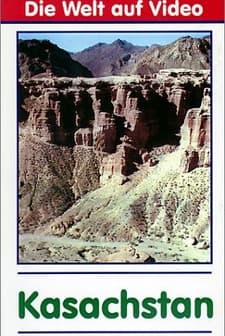 Lady Of Kazakhstan (2000) afişi