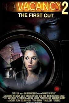 Boş Oda 2 (2008) afişi