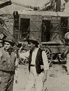 The Private Banker (1916) afişi