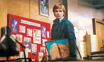 Elveda Lenin Fotoğrafı