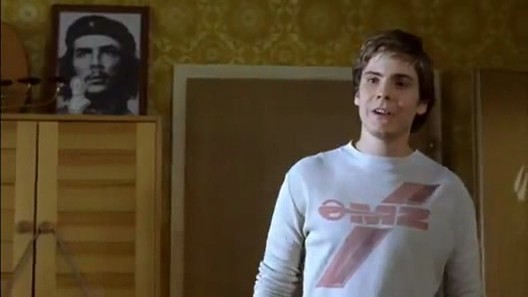 Elveda Lenin fotoğrafı