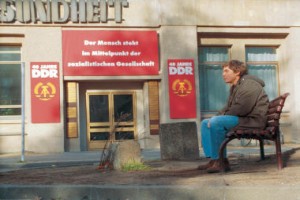 Elveda Lenin Fotoğrafı