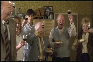 Elveda Lenin Fotoğrafı