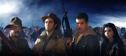 Despiser fotoğrafı