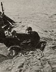 The Torrent Of Vengeance (1916) afişi