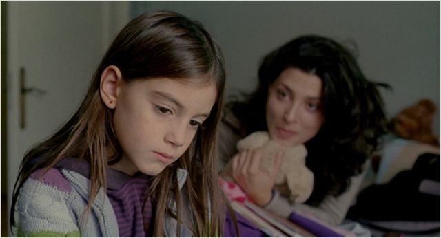 Lanetli Kız fotoğrafı