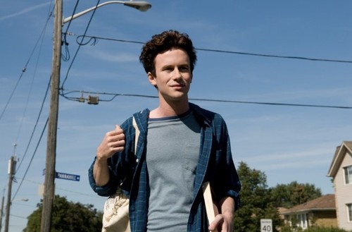 Etobur Yılı Fotoğrafı