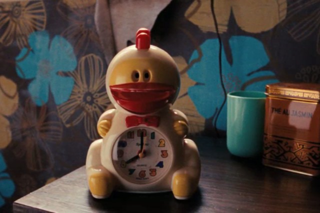 Etobur Yılı Fotoğrafı