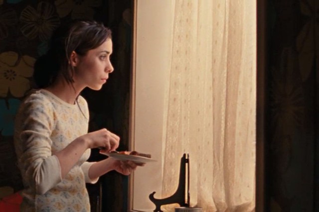 Etobur Yılı Fotoğrafı