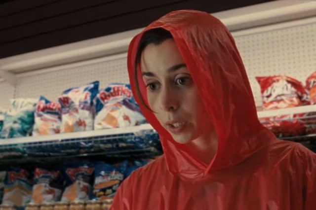 Etobur Yılı Fotoğrafı