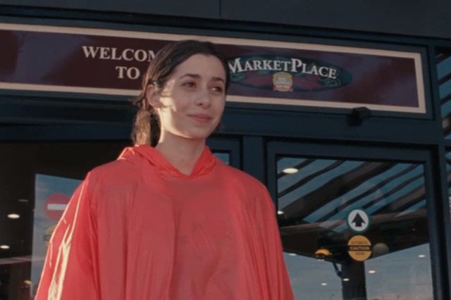 Etobur Yılı Fotoğrafı