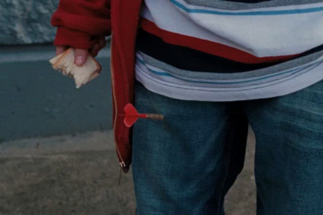 Etobur Yılı Fotoğrafı