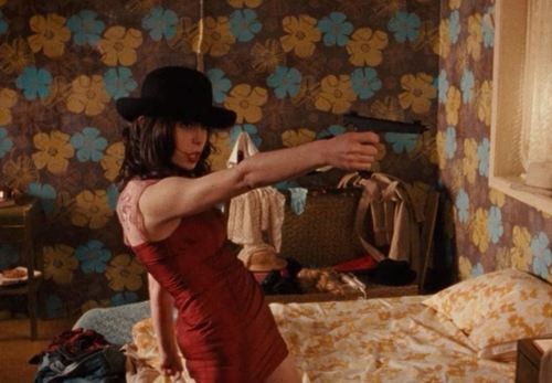 Etobur Yılı fotoğrafı