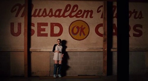 Etobur Yılı Fotoğrafı