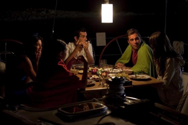 Bir Avuç Deniz fotoğrafı