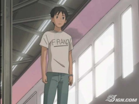 Beck: Mongolian Chop Squad fotoğrafı