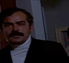 Asi Ve Cesur (1970) afişi