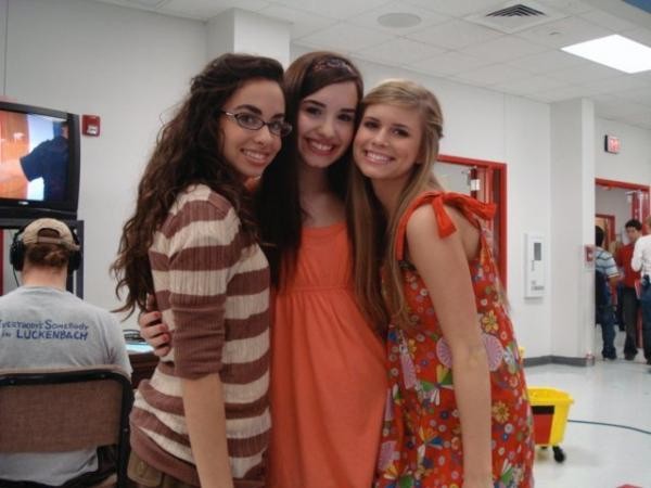 Zil Çalınca Fotoğrafı