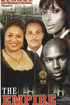 The Empire (2006) afişi