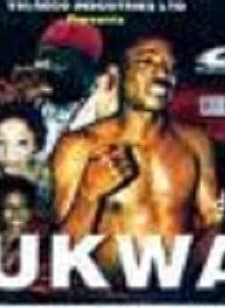 Ukwa (1995) afişi