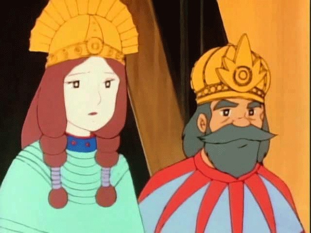 Pepero'nun Maceraları Fotoğrafı