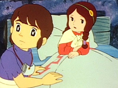 Pepero'nun Maceraları fotoğrafı