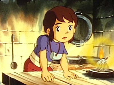 Pepero'nun Maceraları fotoğrafı