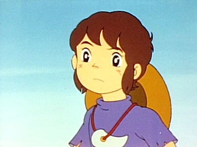 Pepero'nun Maceraları fotoğrafı