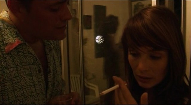 Çıplak Tatil Fotoğrafı