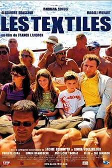 Çıplak Tatil (2004) afişi