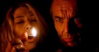 Ölüm Çıkmazı Fotoğrafı