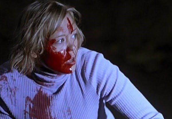 Ölüm Çıkmazı Fotoğrafı