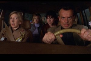 Ölüm Çıkmazı Fotoğrafı