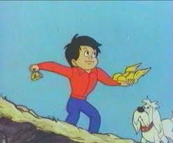 Sportmen Billy fotoğrafı