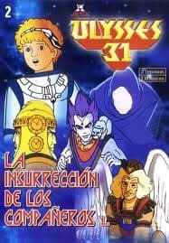 Ulysses 31 (1981) afişi
