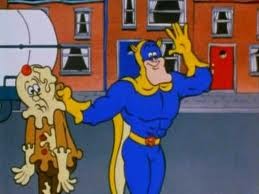 Muz Adam fotoğrafı