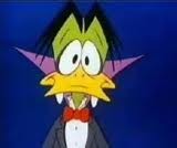 Kont Duckula fotoğrafı