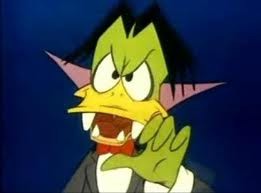 Kont Duckula fotoğrafı